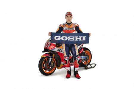 Motogp 第2戦アルゼンチンgp Goshi