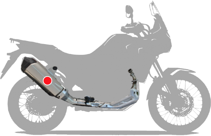 二輪部品製品情報 合志技研工業株式会社