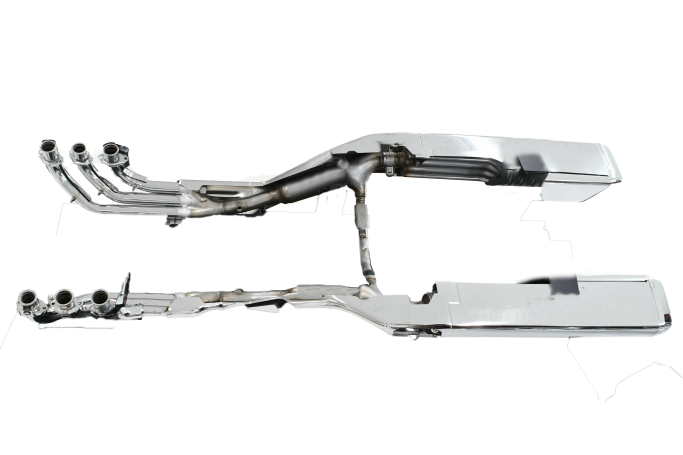 二輪部品製品情報 合志技研工業株式会社