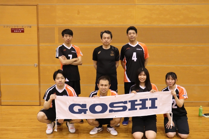 GOSHI Gallery