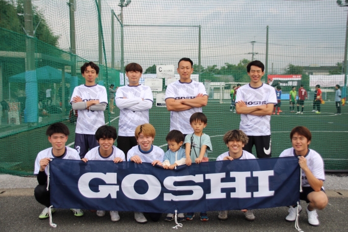 GOSHI Gallery