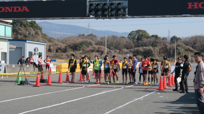 エキスパート部門