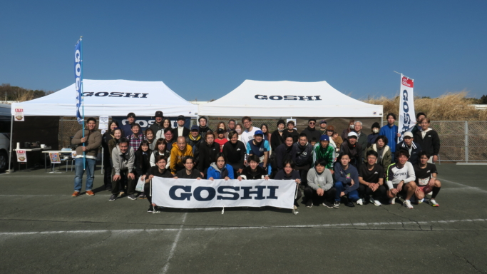 たくさんのご声援ありがとうございました